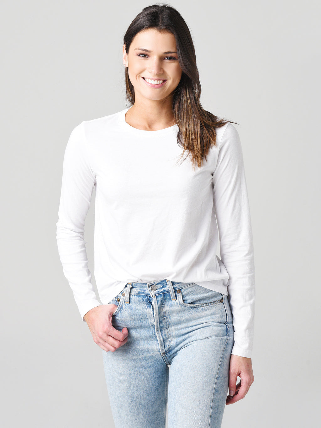 Velvet Women's Vicente Top - Saint Bernard