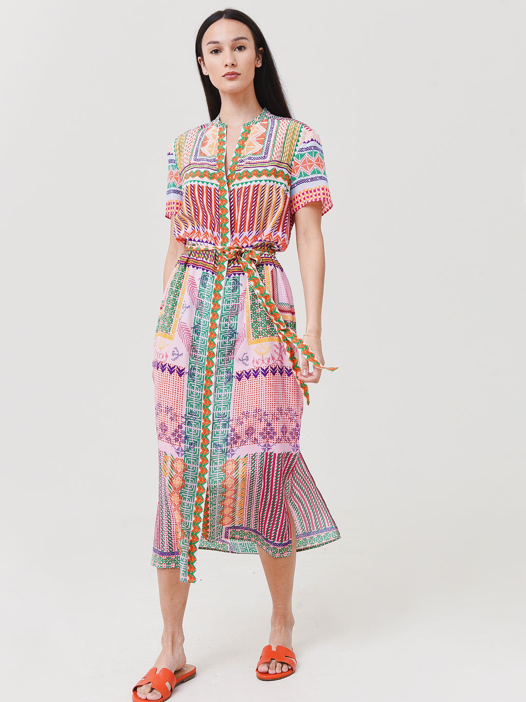 VICKI DRESSxRAINBOWCROSSSTITCH-alt1