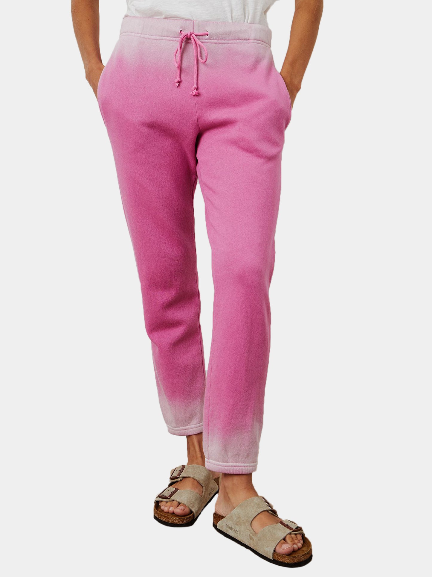 Velvet Women's Viola Sweatpant - Saint Bernard