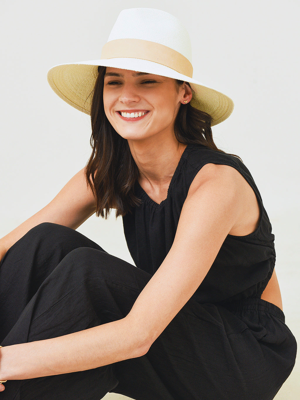 Velvet Women's Vivi Jumpsuit - Saint Bernard