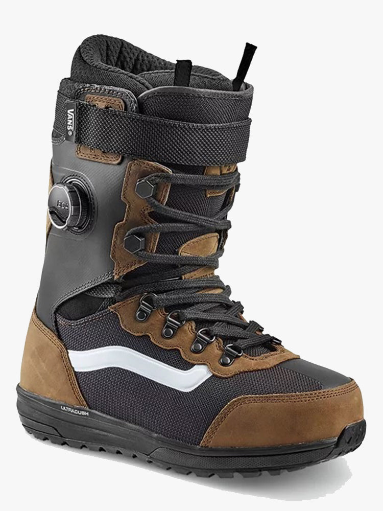 Vans Men's Infuse Snowboard Boots 2020 - Saint Bernard