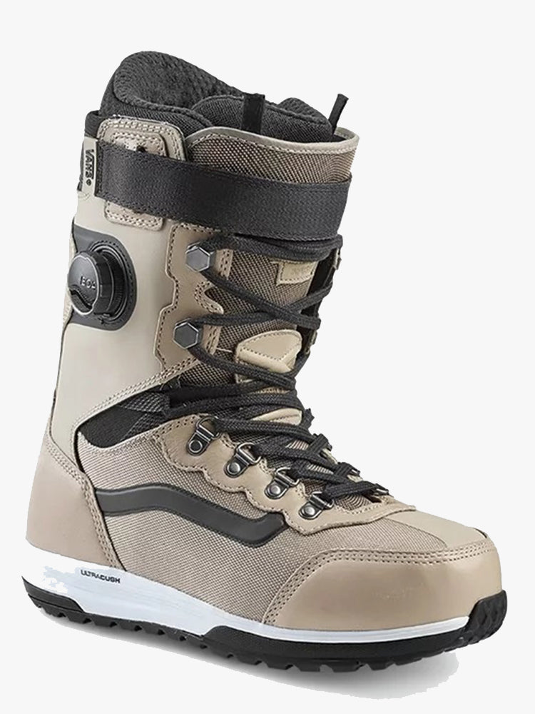 Vans Men's Infuse Snowboard Boots 2020 - Saint Bernard
