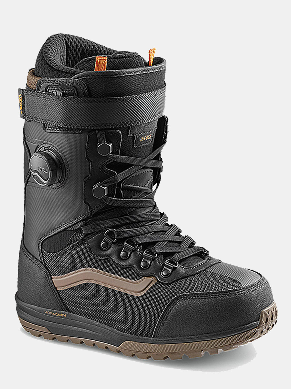 Vans Infuse Snowboard Boots 2021 - Saint Bernard