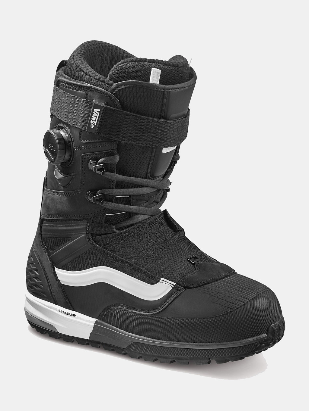 Vans Infuse Snowboard Boots 2022 - Saint Bernard