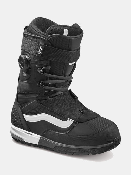 Vans Infuse Snowboard Boots 2022