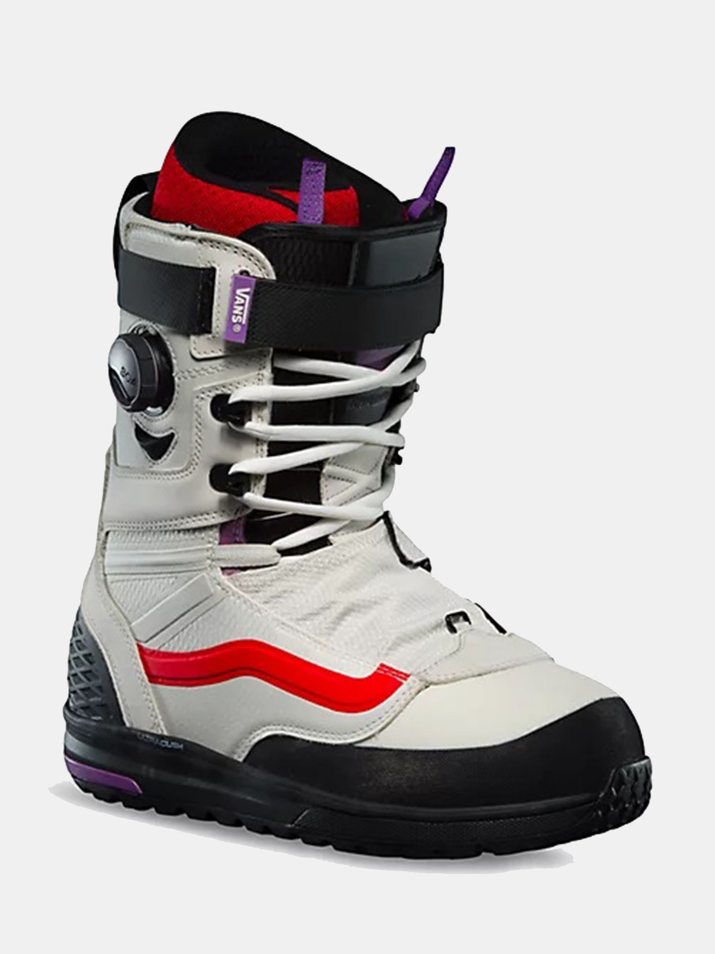 Vans Infuse Snowboard Boots 2022