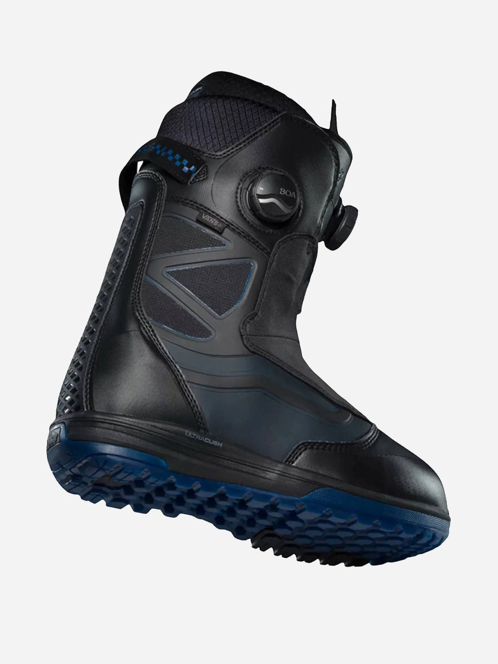 Vans Verse Snowboard Boots 2022 - Saint Bernard
