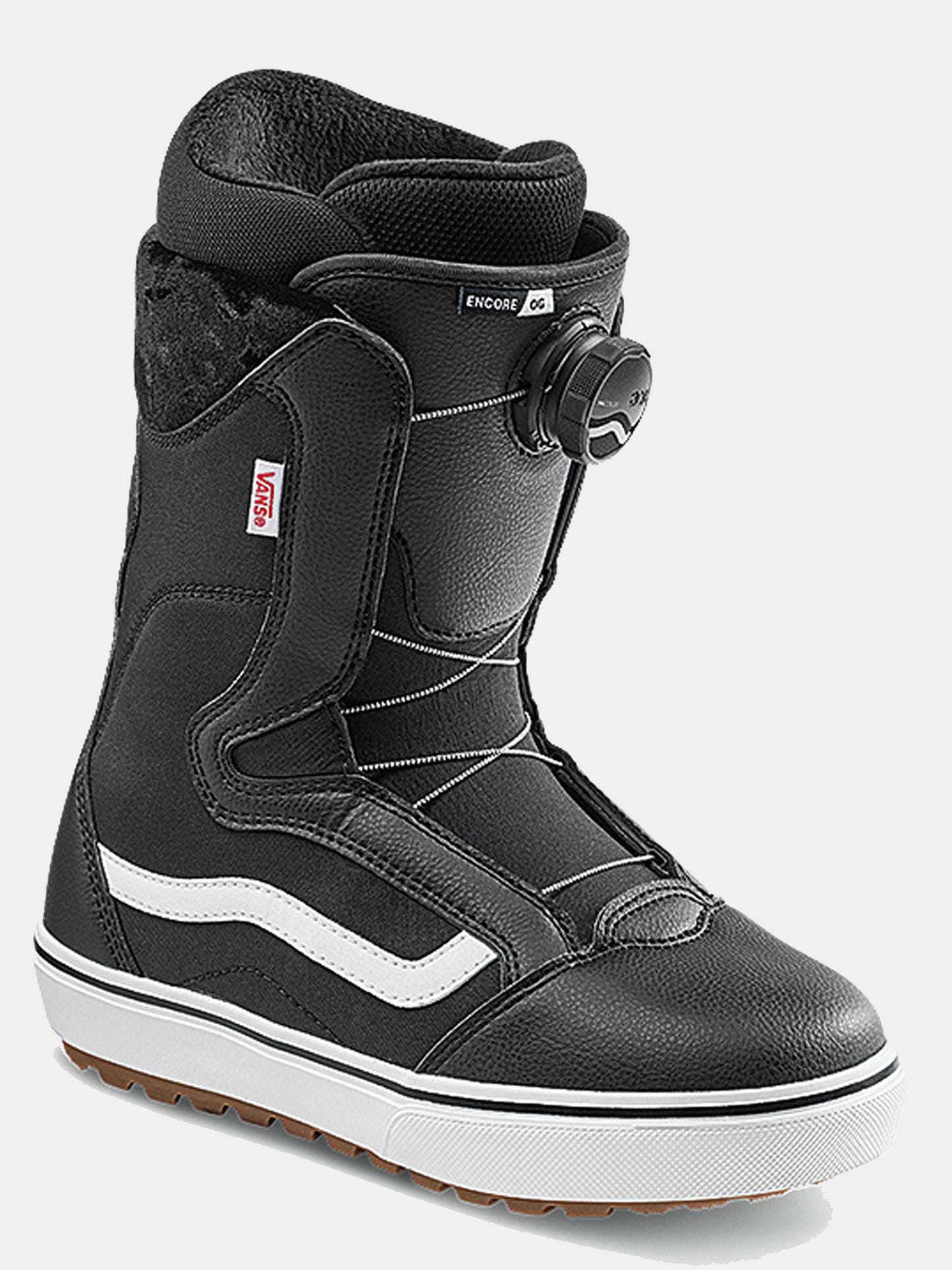 Vans Women's Encore OG Snowboard Boots 2021 - Saint Bernard