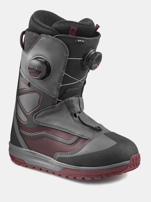 Vans Viaje Women's Snowboard Boots 2022