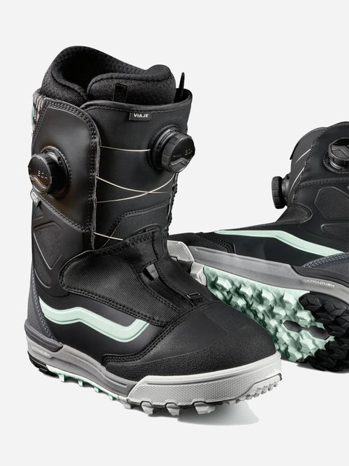 Vans Viaje Women's Snowboard Boots 2023