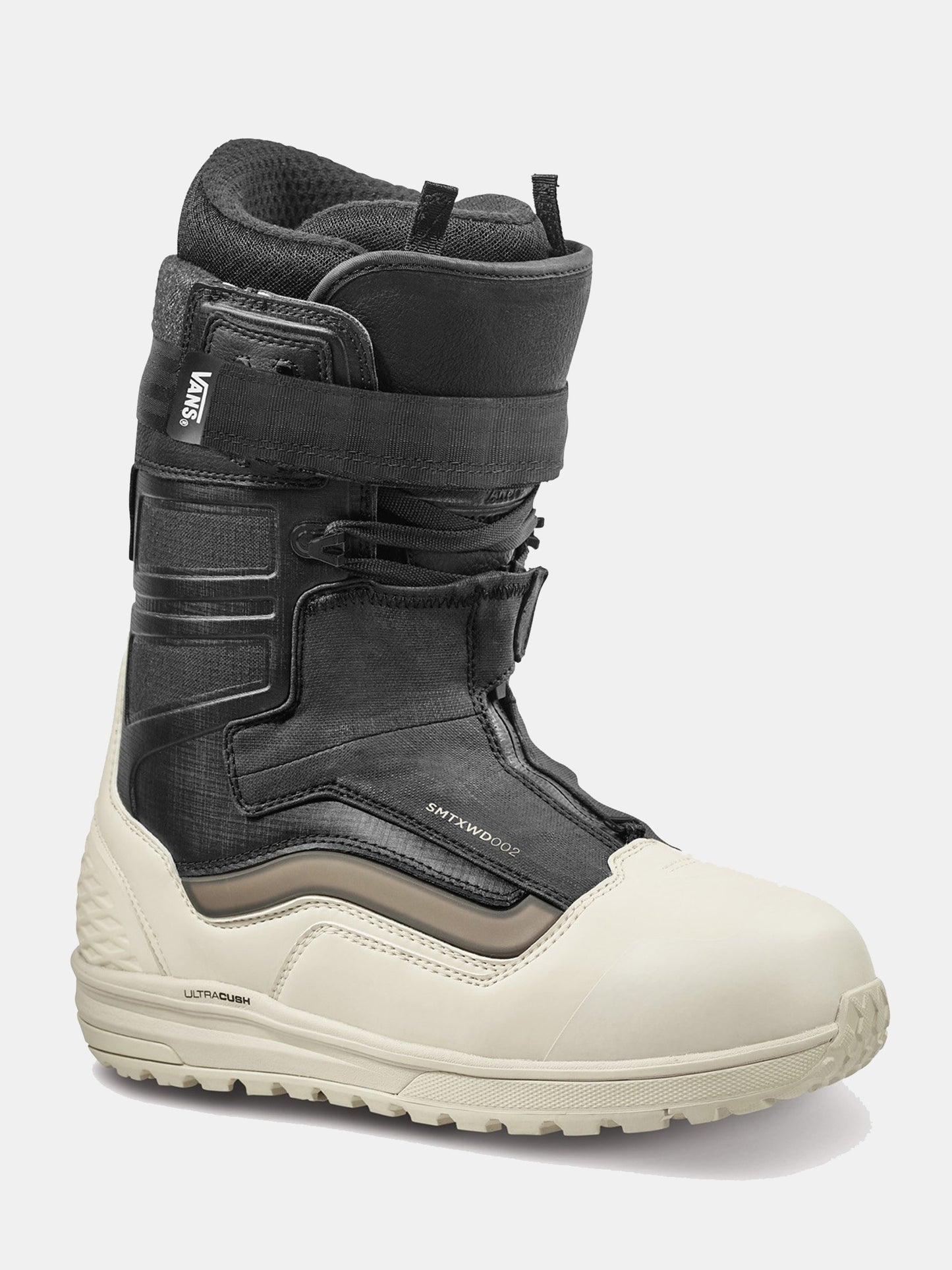 Vans Hi-Country and Hell Bound Snowboard Boots 2022