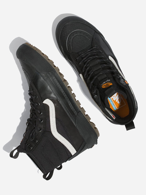 Vans Bryan Iguchi Sk8-HI Gore-Tex MTE-3 Boot