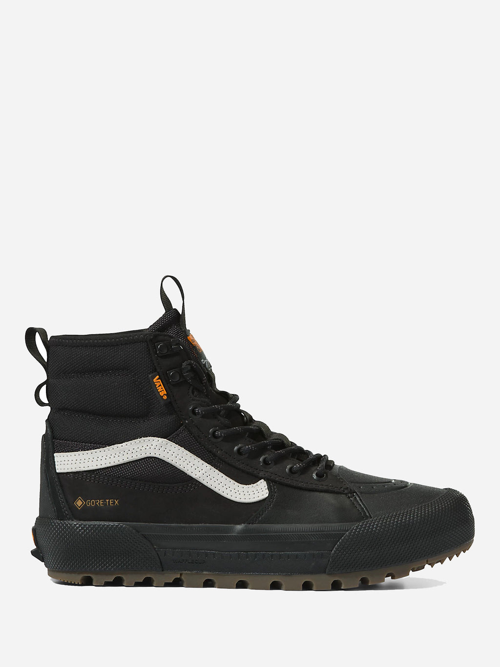 Vans Bryan Iguchi Sk8-HI Gore-Tex MTE-3 Boot - Saint Bernard