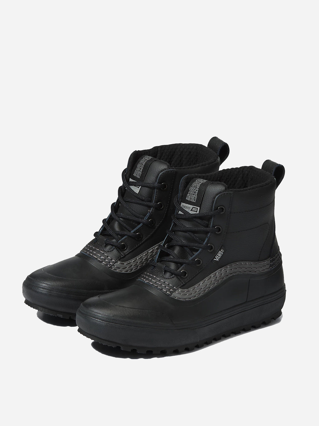 Vans Standard Mid Snow MTE Shoe - Saint Bernard