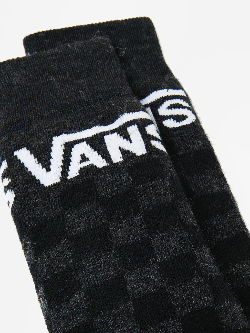 Smartwool Men's Vans Full Cushion Snow Socks - Saint Bernard