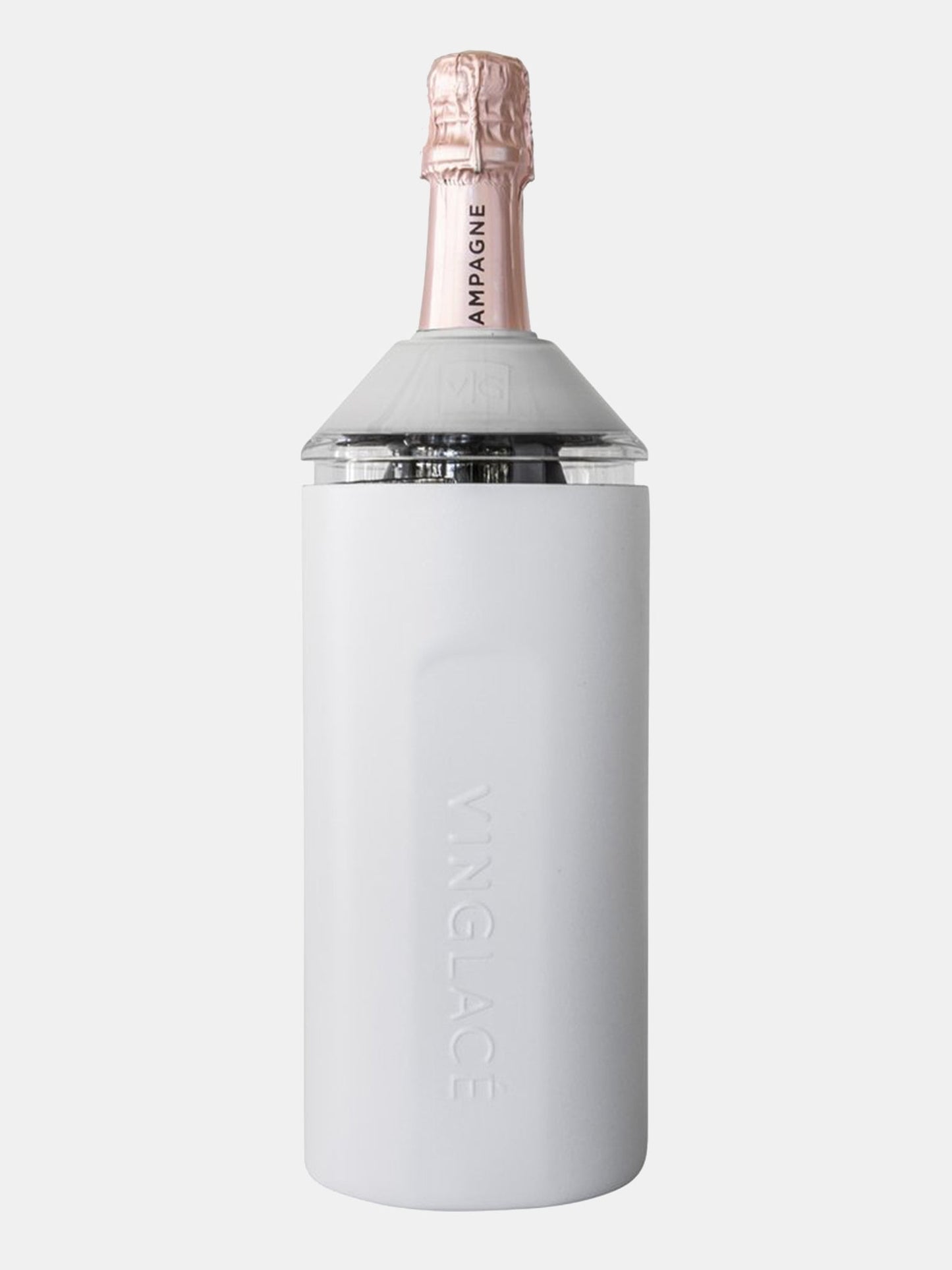 Vinglace Wine Chiller - Saint Bernard