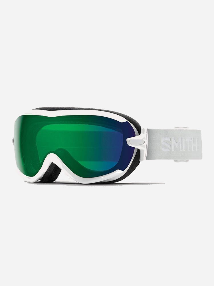 Smith Women's Virtue ChromaPop Snow Goggles - Saint Bernard