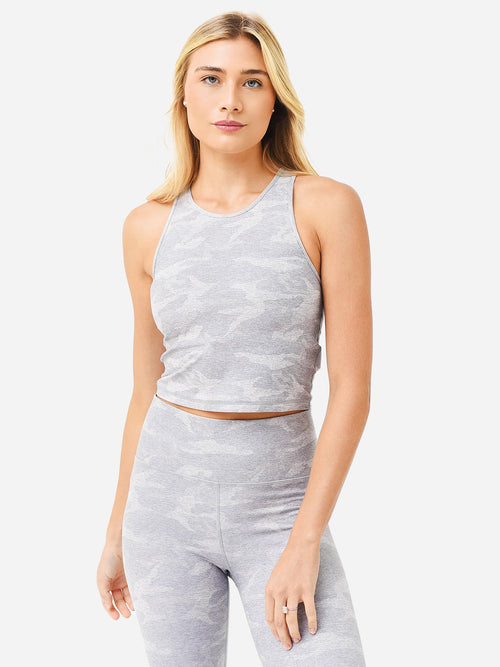 Vuori Women's Elevation Plyo Tank