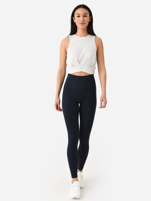 Vuori Women's Cove High Neck Tank