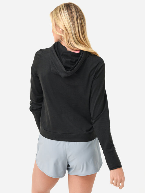 Vuori Women's Halo Essential Hoodie