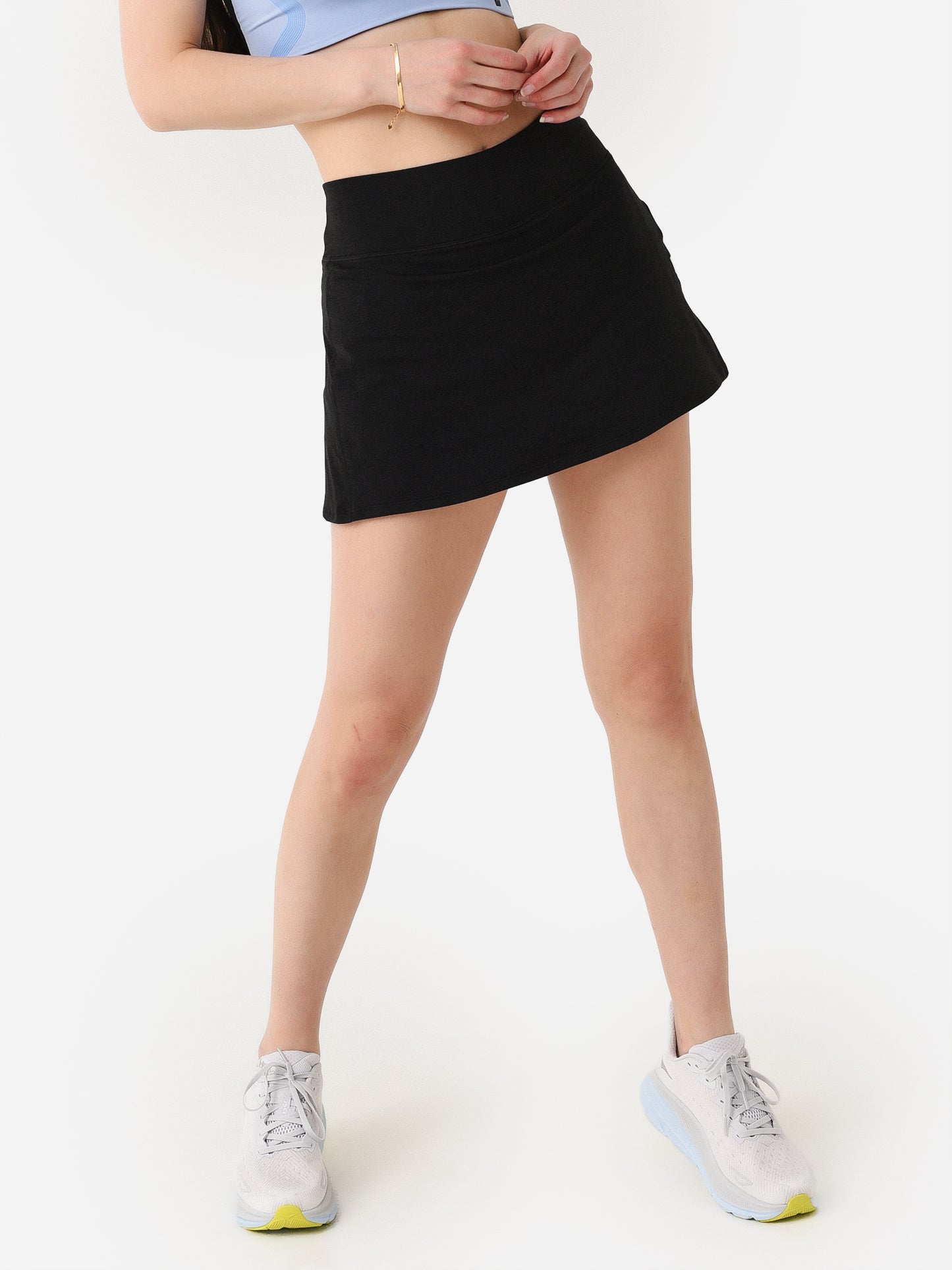 Vuori Women's Halo Performance Skirt - Saint Bernard