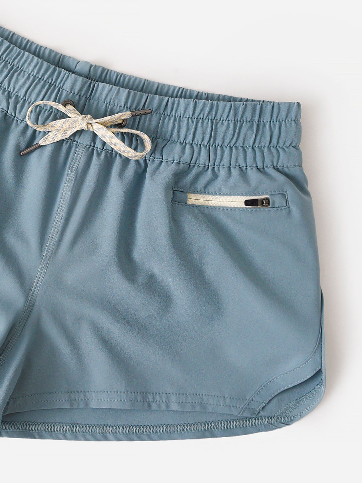 Vuori Women's Clementine Short - Saint Bernard