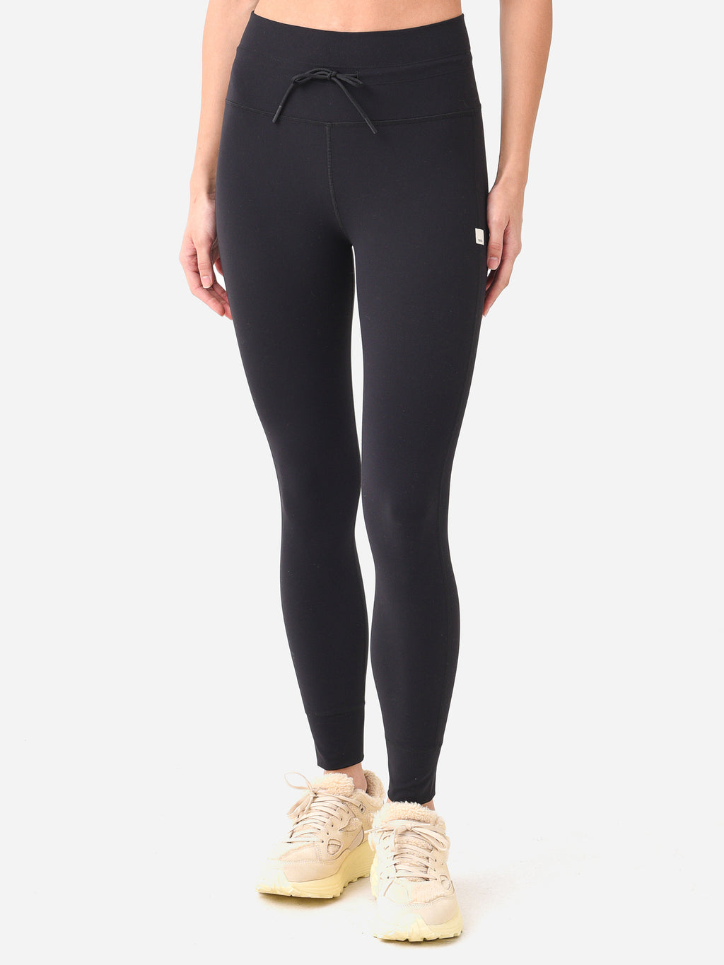 Vuori Women's Daily Legging - Saint Bernard