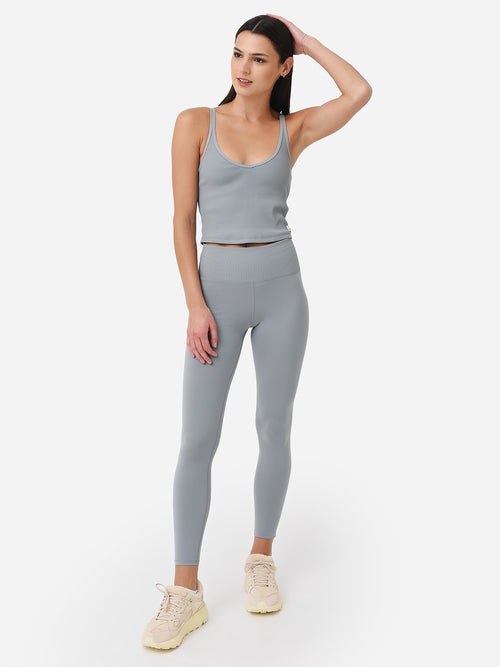 Vuori Women's Rib Studio Legging