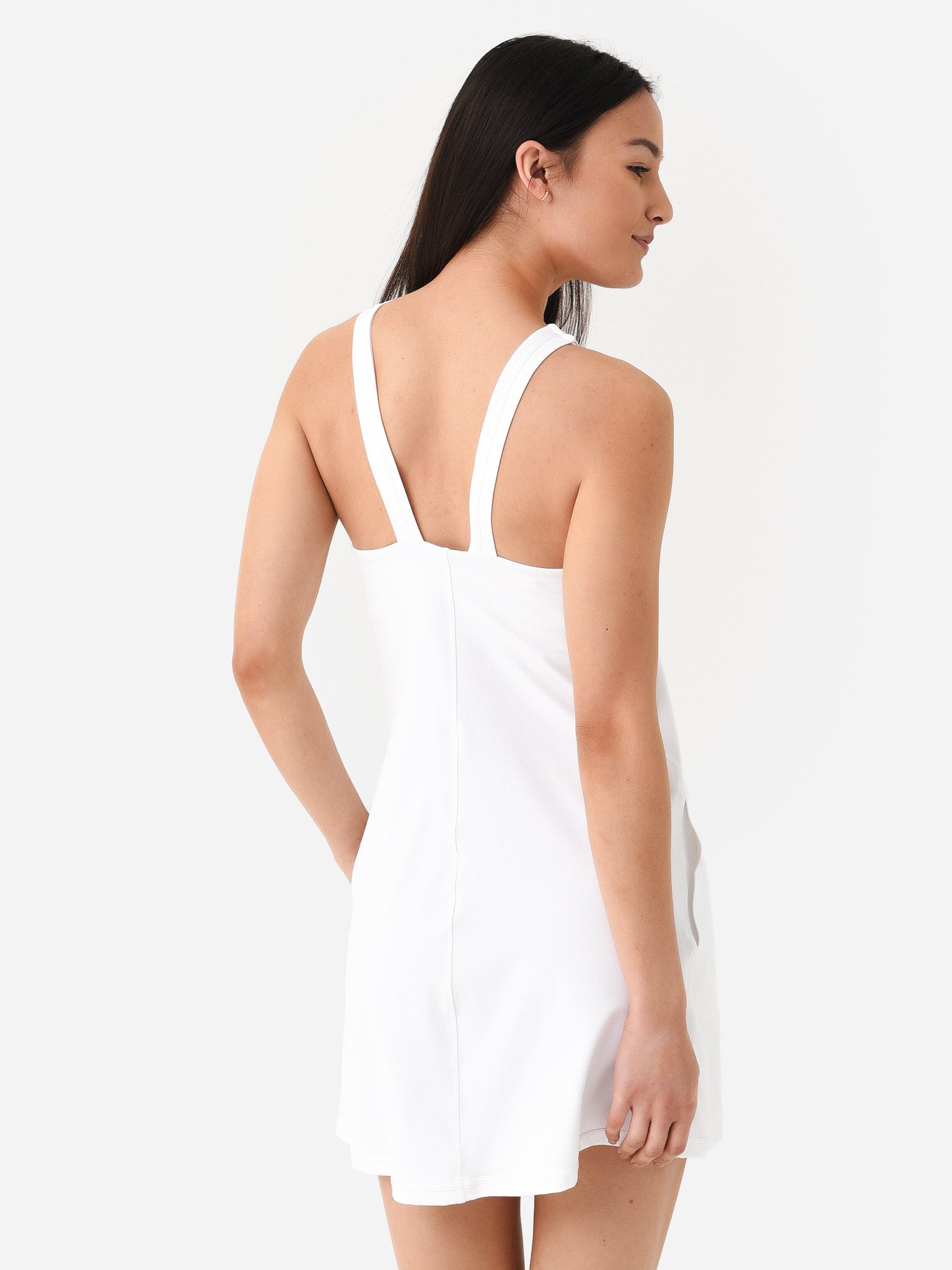 Vuori Women's Volley Dress Saint Bernard Vuori Women's Volley Dress Saint Bernard