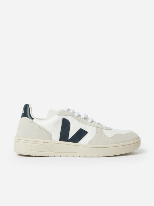 VEJA Men's V-10 B-Mesh Sneaker