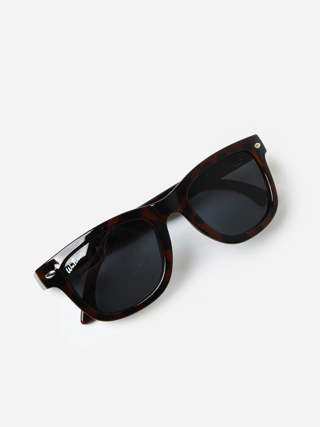 WeeFarers Toddler Original WeeFarers® Sunglasses - Saint Bernard