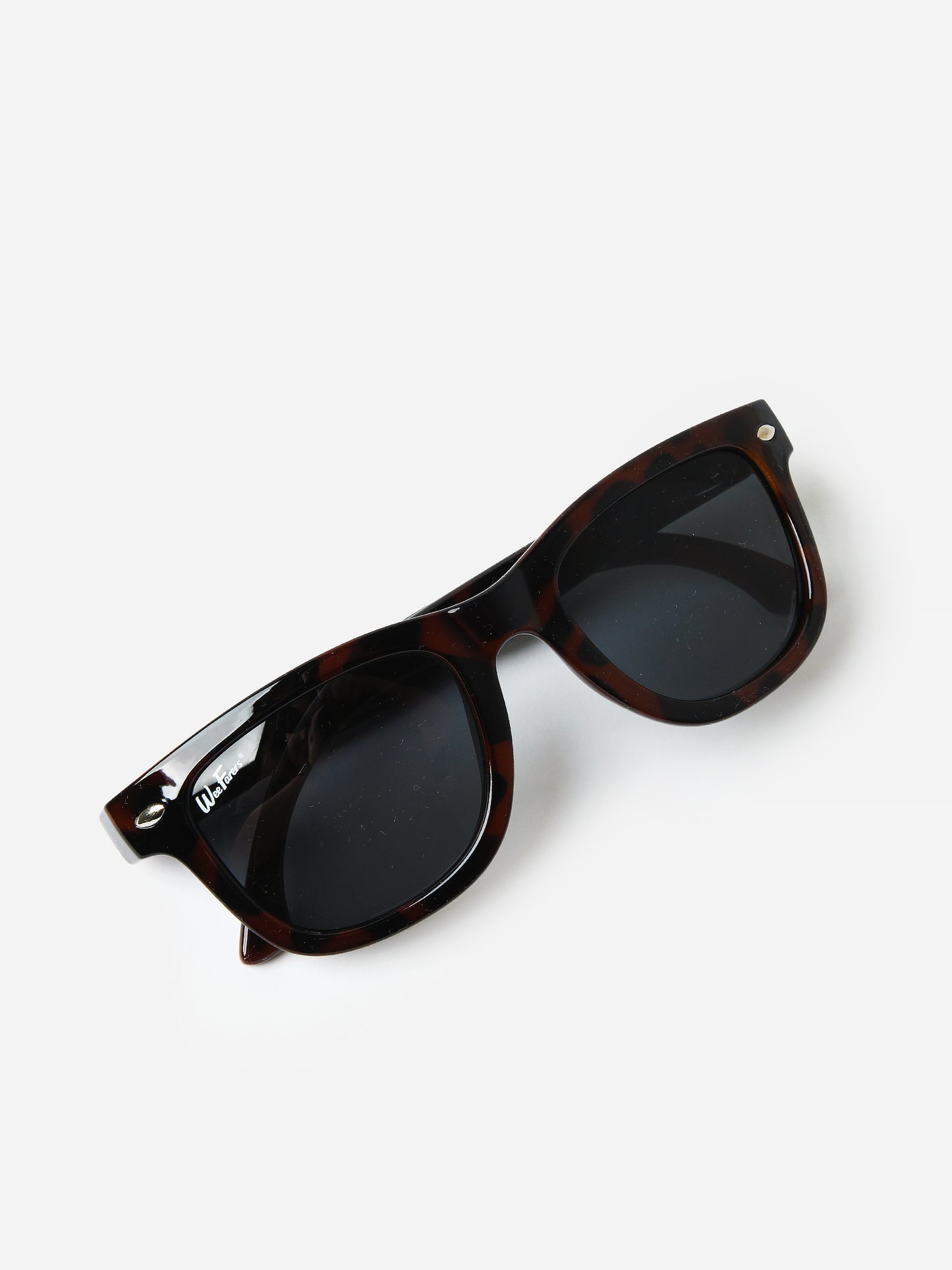 WeeFarers Toddler Original WeeFarers® Sunglasses - Saint Bernard