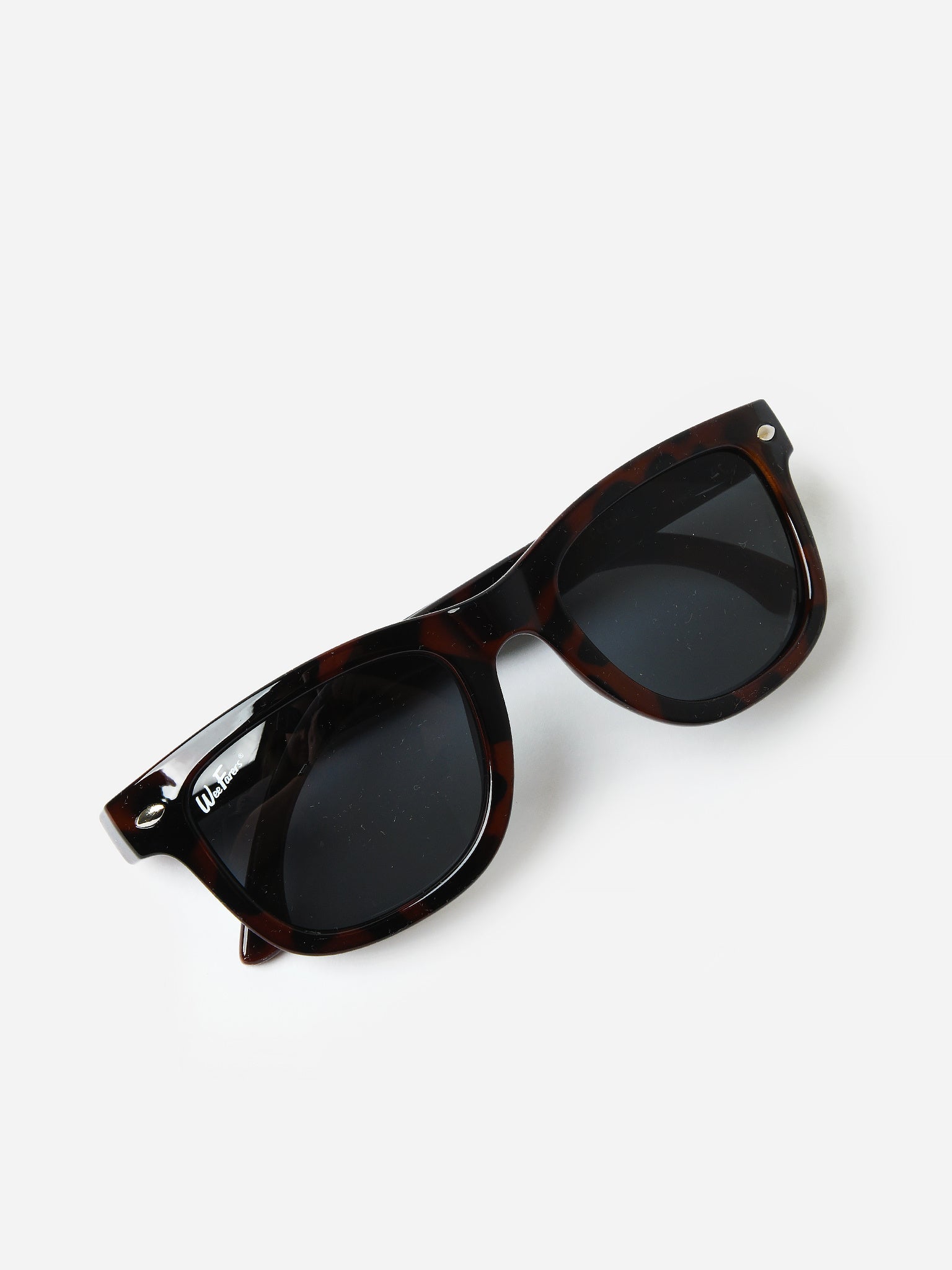 WeeFarers Toddler Original WeeFarers® Sunglasses - Saint Bernard