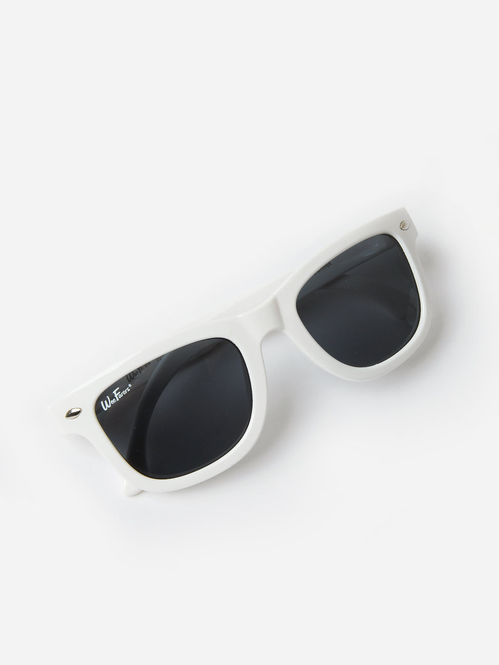 WeeFarers Toddler Original WeeFarers® Sunglasses - Saint Bernard