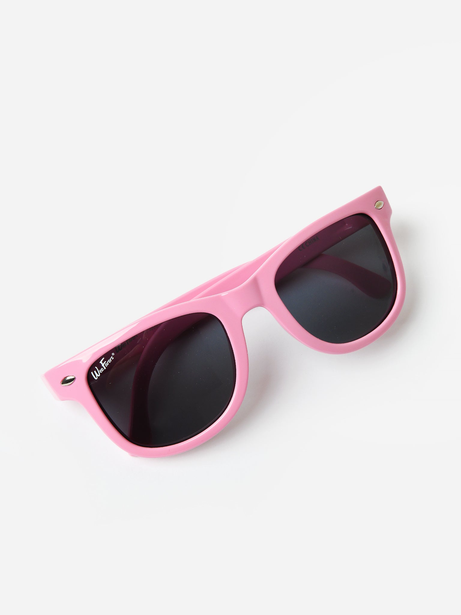 WeeFarers Kids' Original WeeFarers® Sunglasses - Saint Bernard