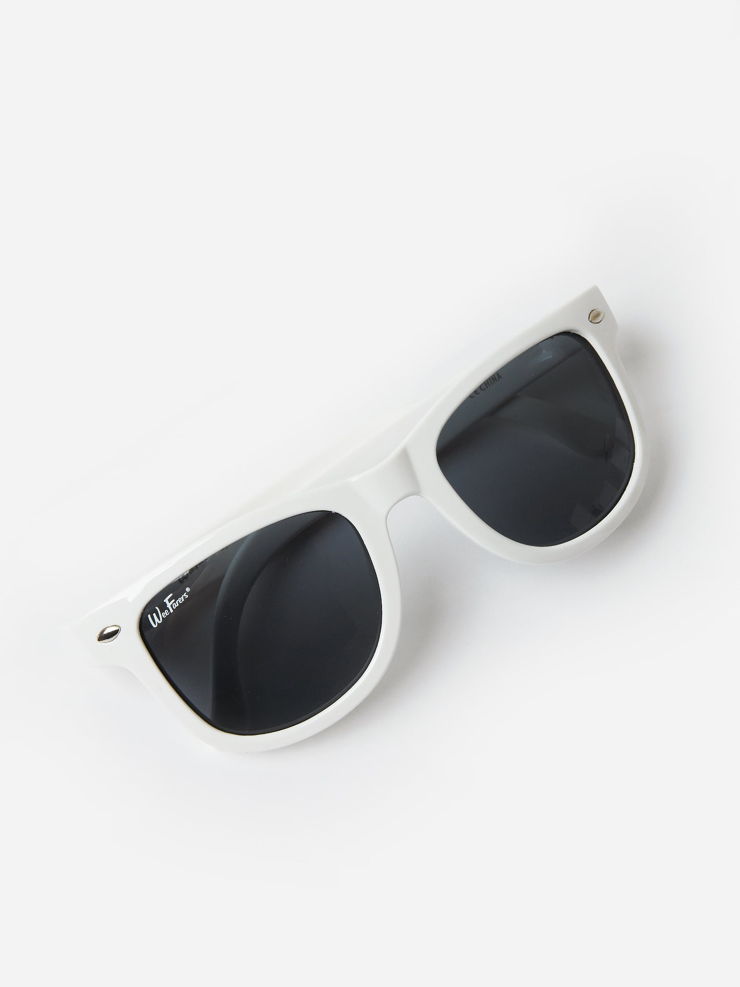 WeeFarers Kids' Original WeeFarers® Sunglasses - Saint Bernard