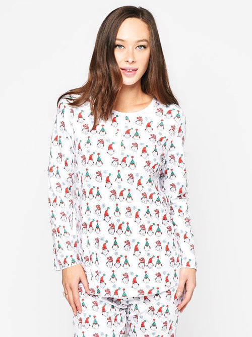 Roller Rabbit Women's Gnoels Pajamas