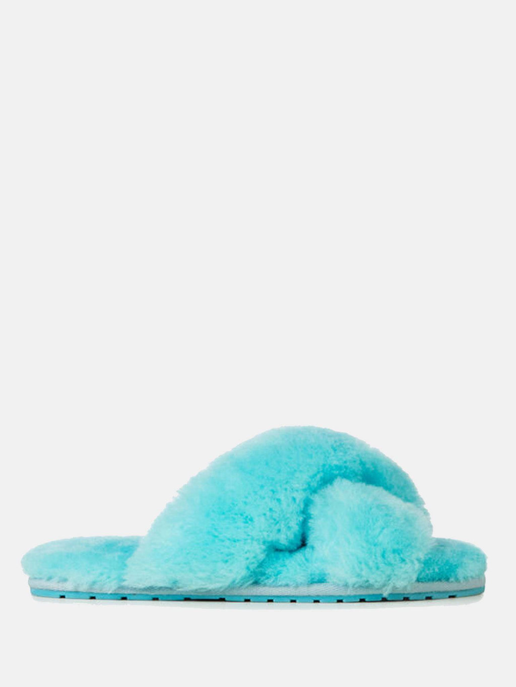 Emu Australia Women's Mayberry Slipper - Saint Bernard