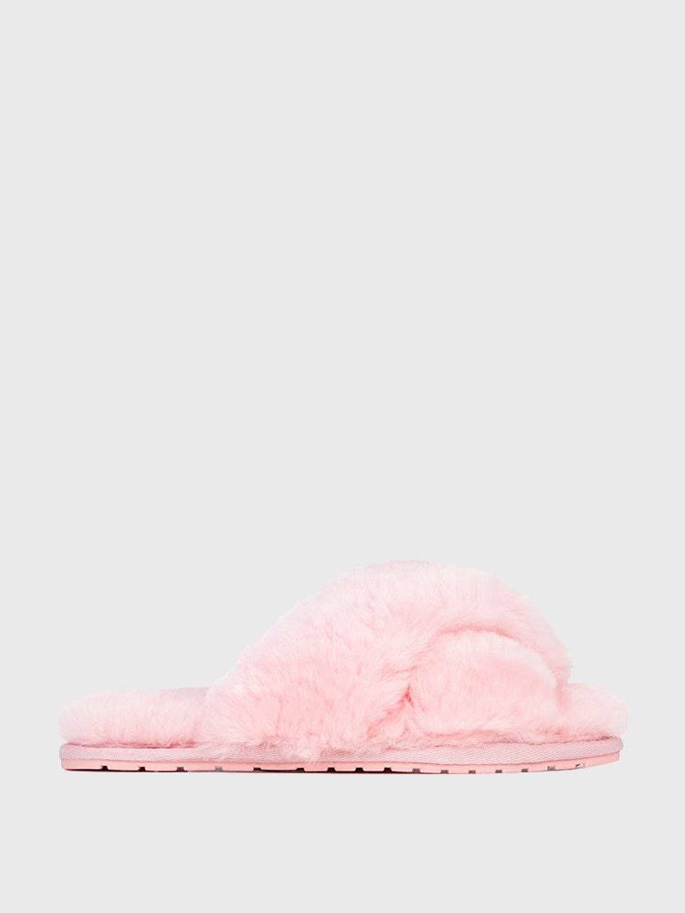 Emu Australia Women's Mayberry Slipper - Saint Bernard