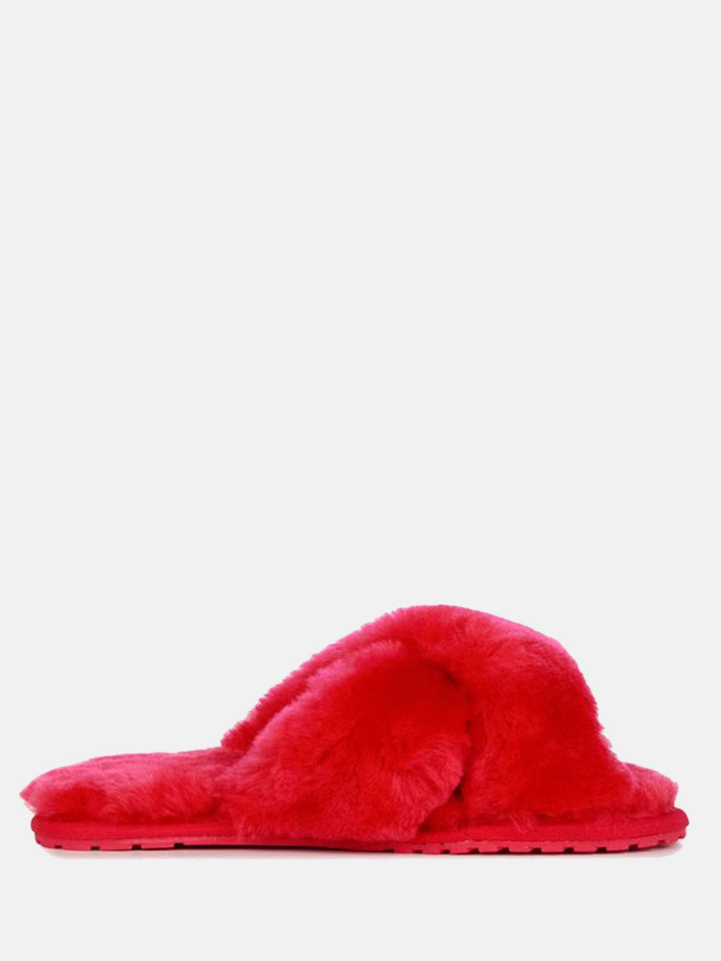 Emu Australia Women's Mayberry Slipper - Saint Bernard