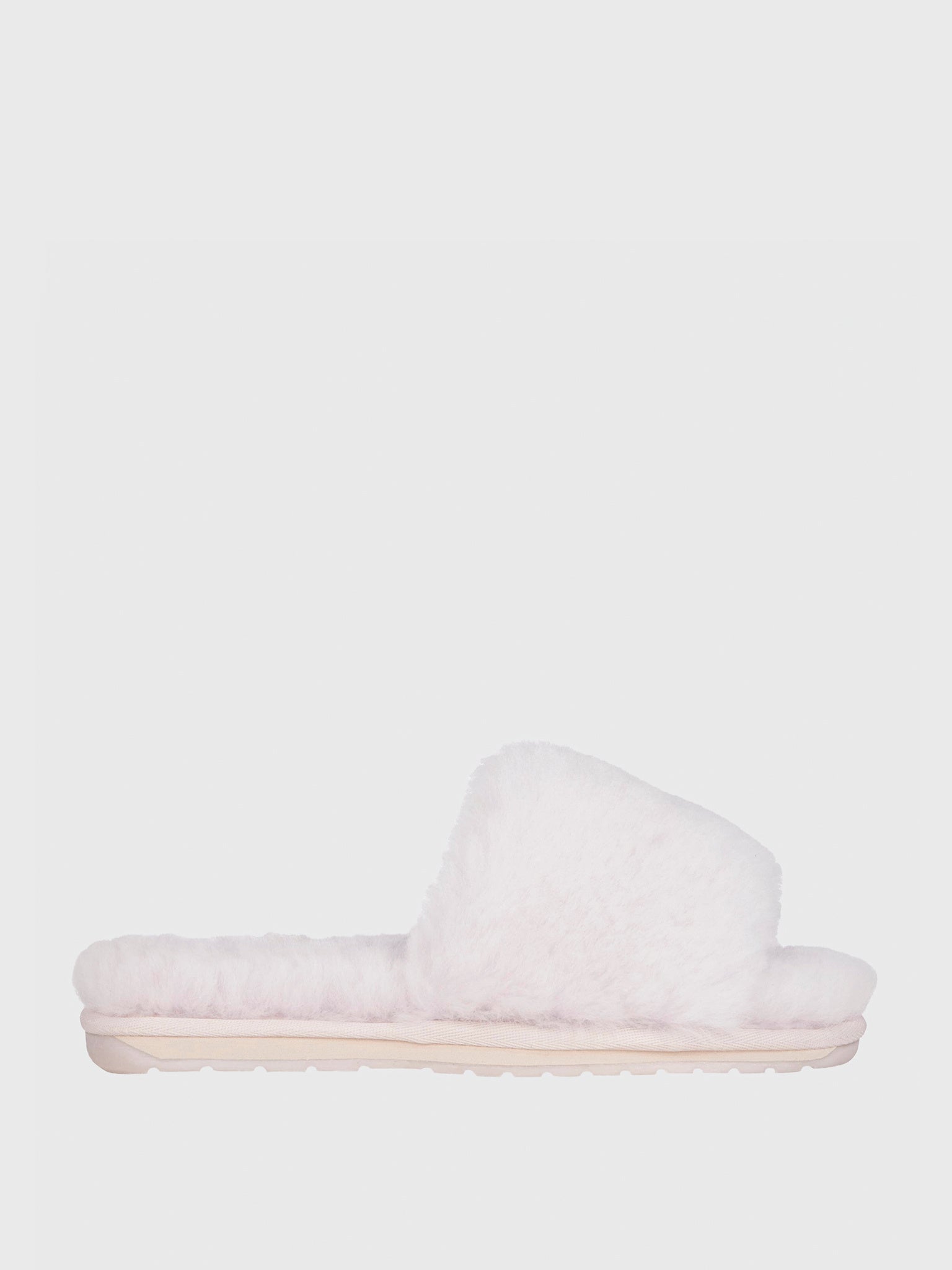 Emu Australia Women's Myna 2.0 Slipper - Saint Bernard