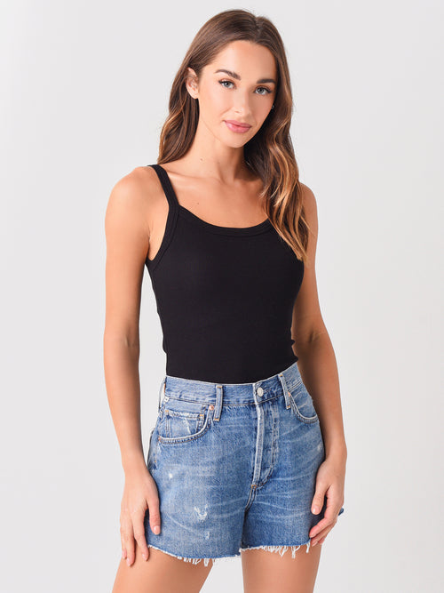 Cotton Citizen Women's Verona Tank Top