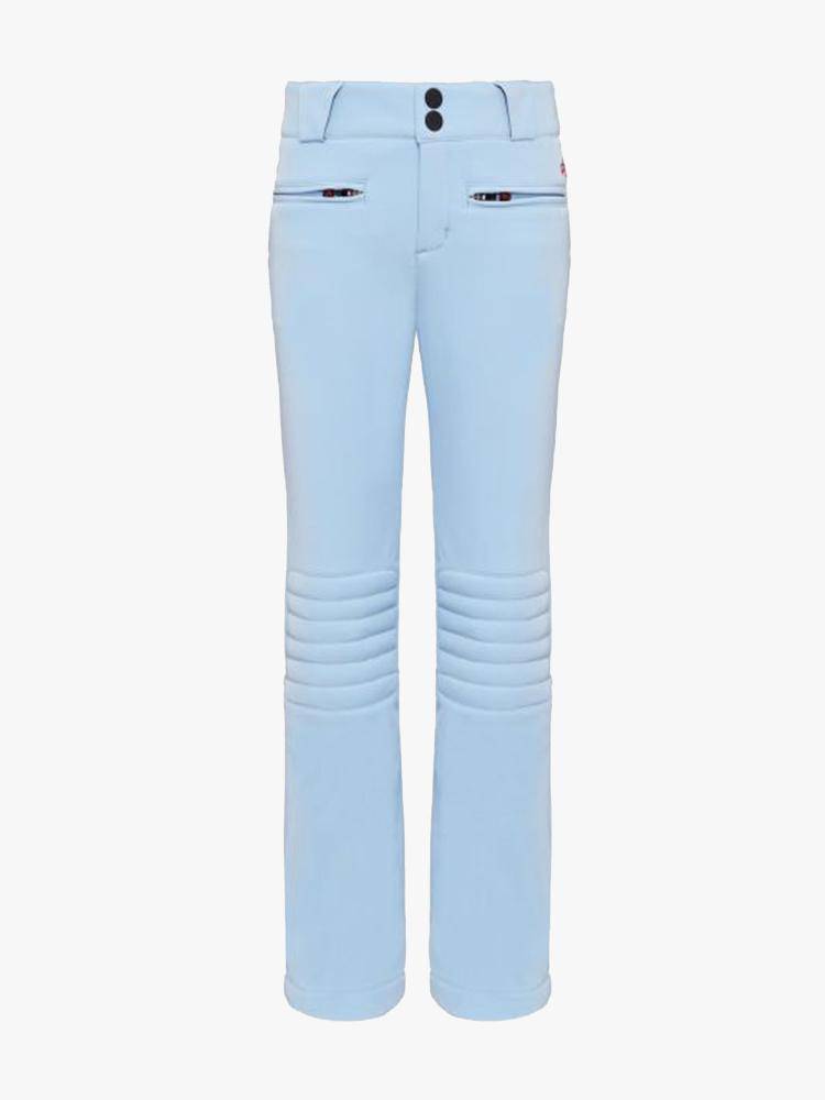 Perfect Moment Kid's Aurora Flare Pants - Saint Bernard