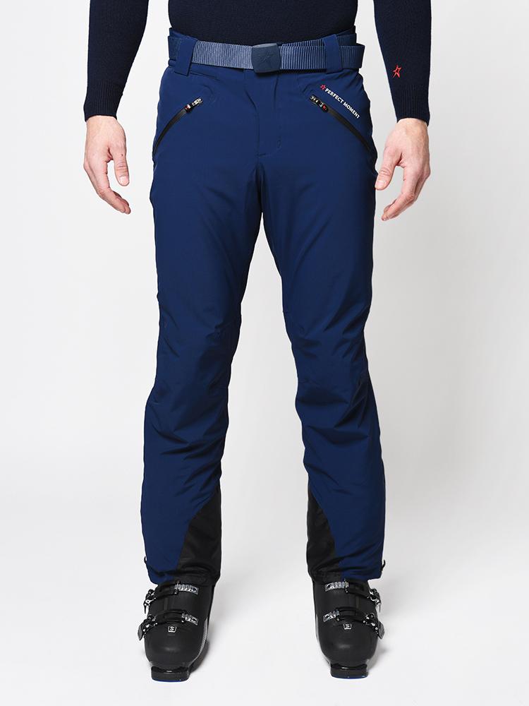 Perfect Moment Men’s Charmonix Pant - Saint Bernard