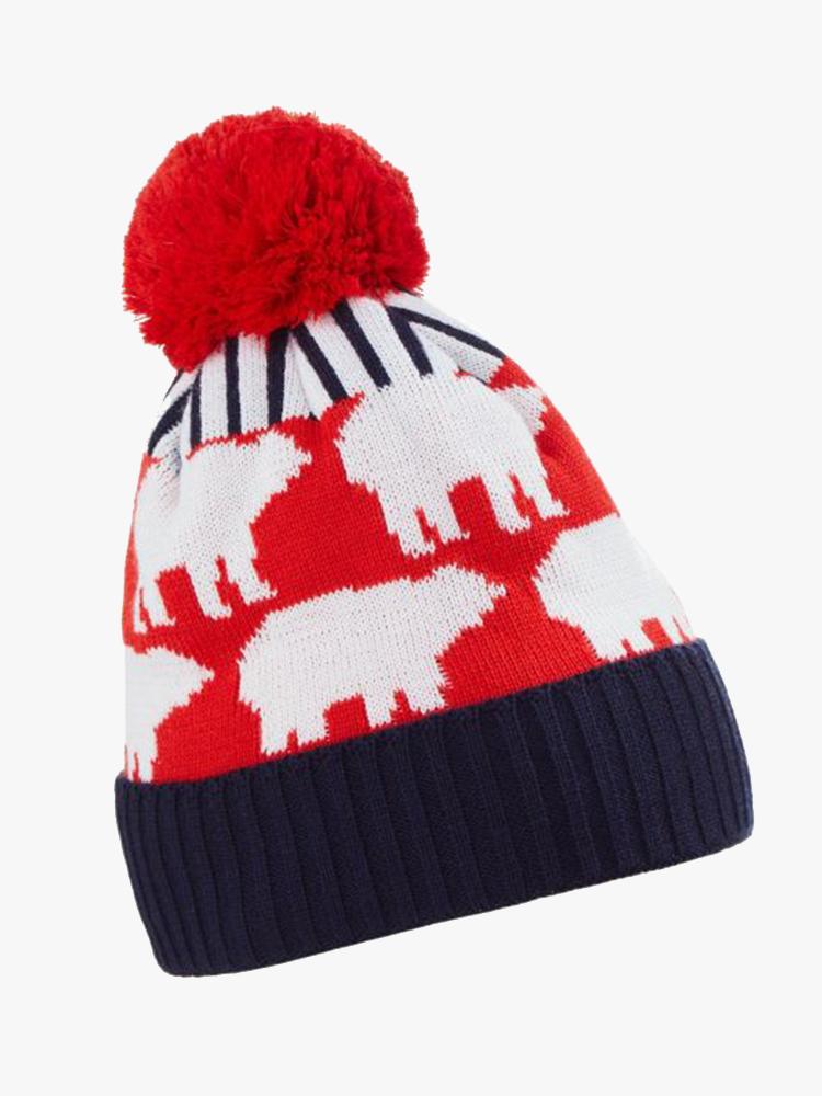 Perfect Moment Kids’ Play Beanie