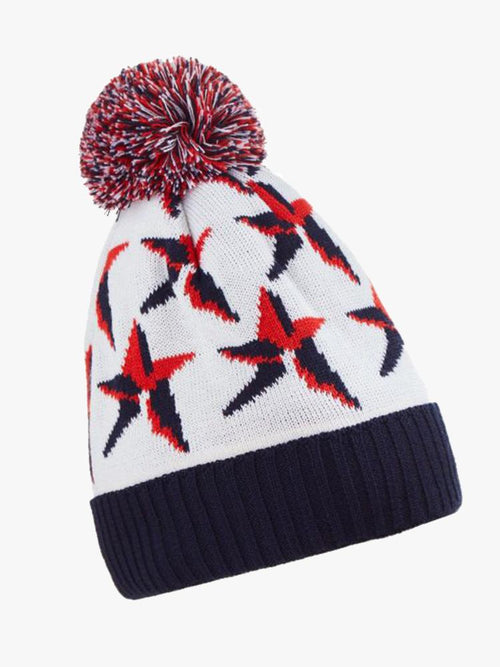 Perfect Moment Kids’ Star Beanie