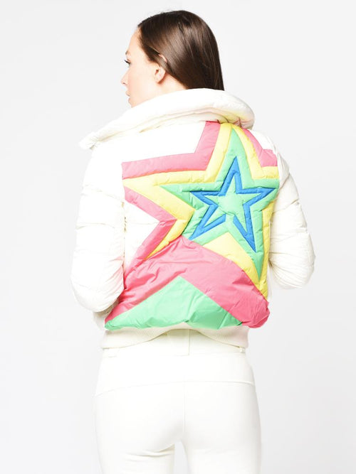 Perfect Moment Women's Super Star Jacket