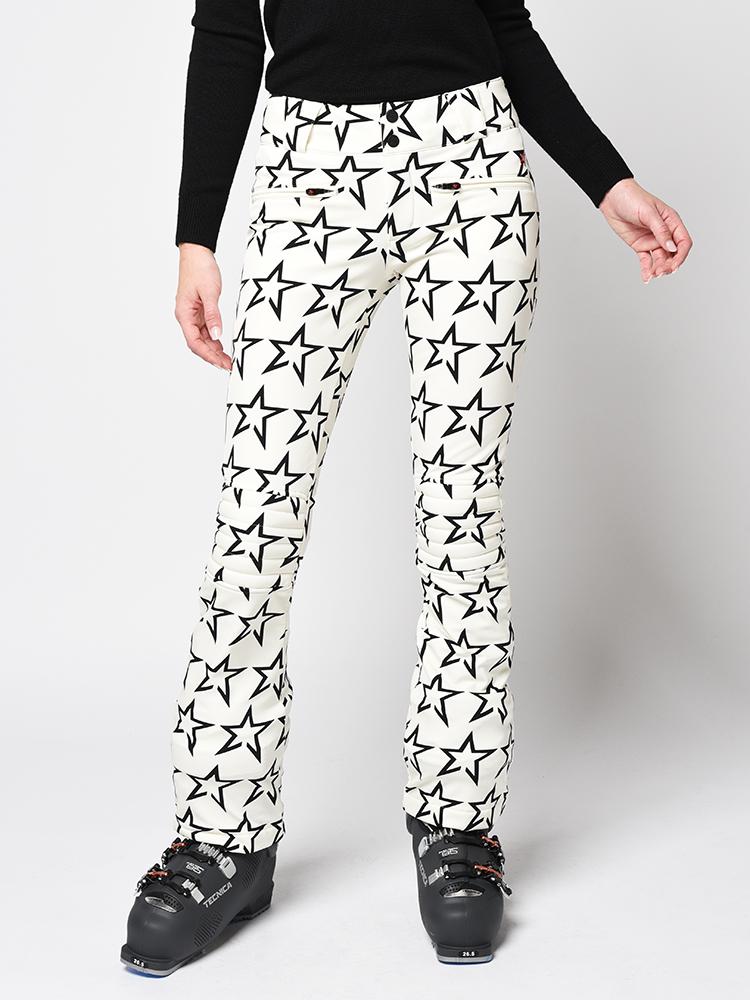 Perfect Moment Women's Aurora Flare Pant - Saint Bernard