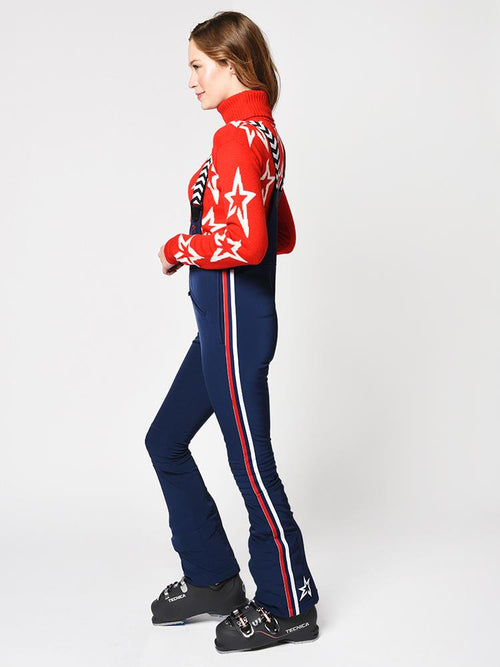 Perfect Moment Women’s GT Racing Bib Pant