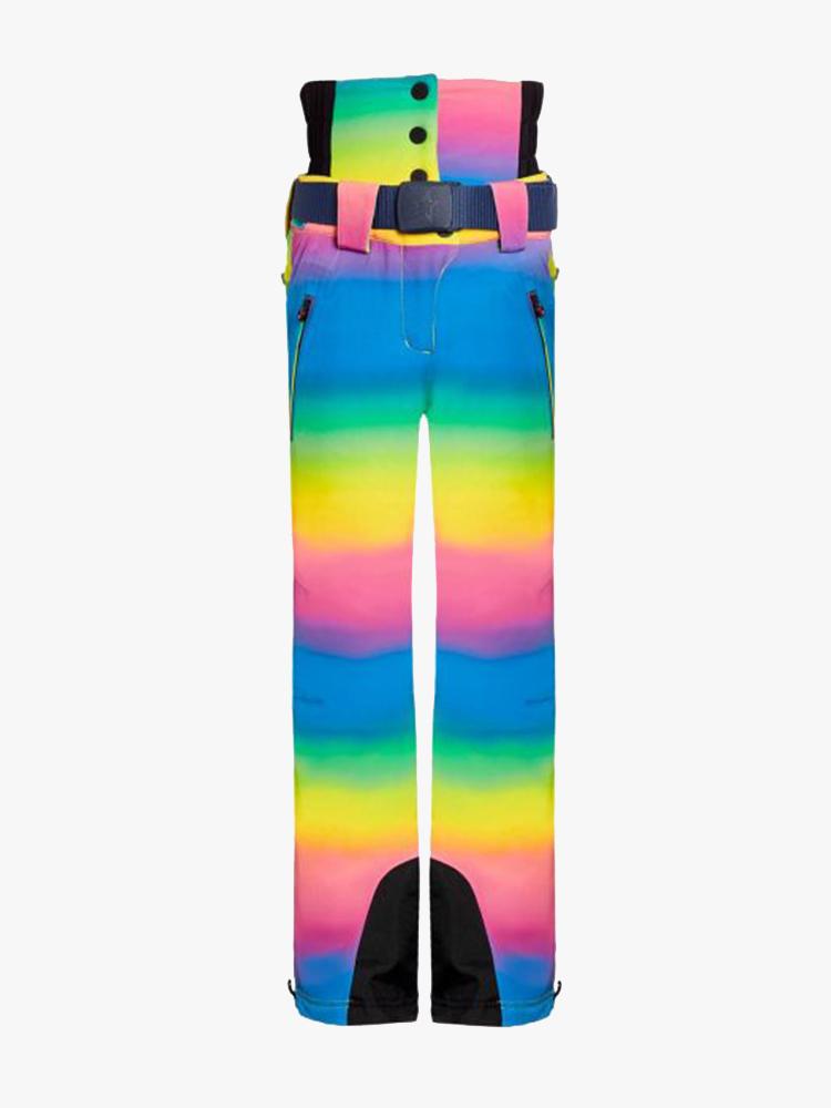 Perfect Moment Kids’ Chamonix Pants - Saint Bernard